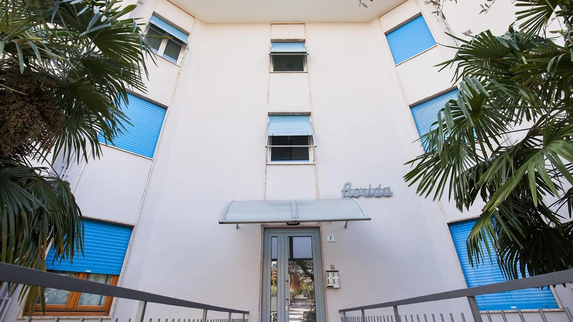 Appartamento Casa Marli Lazise