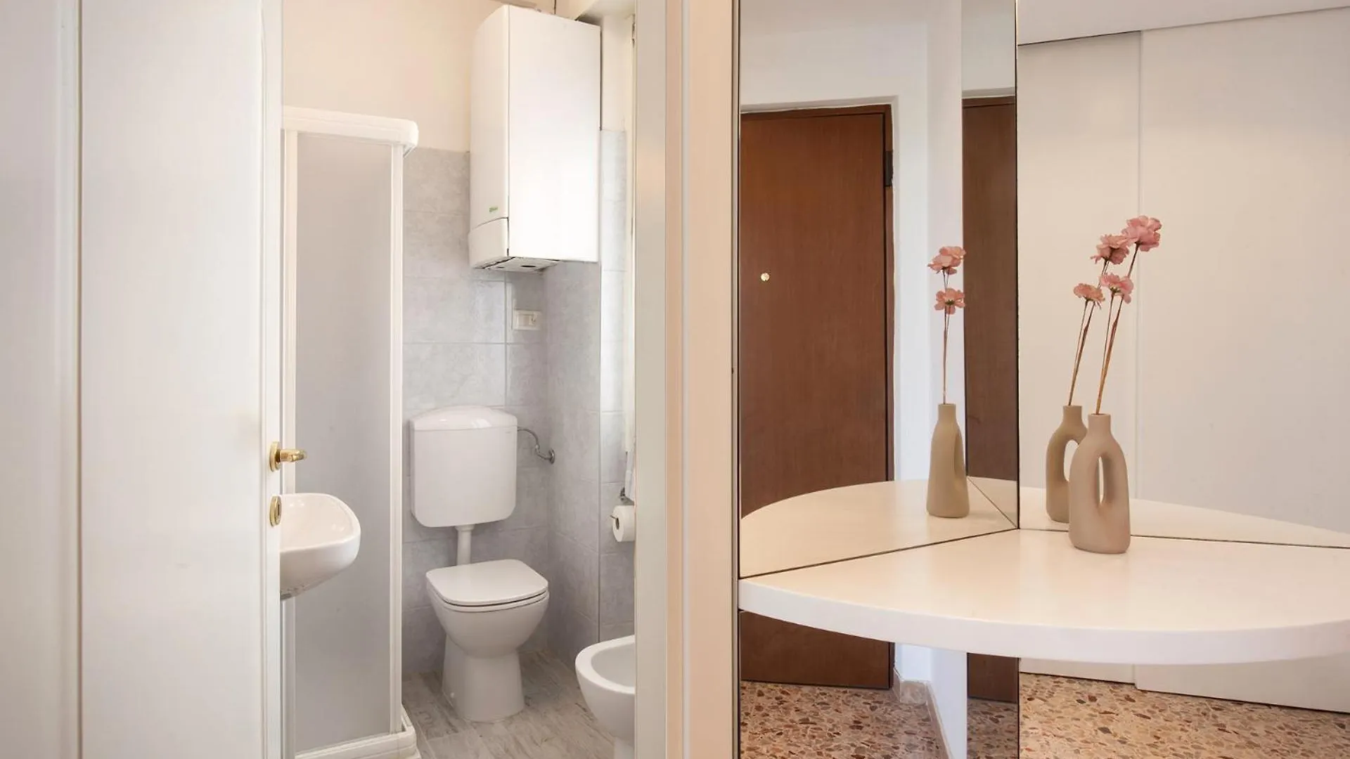 Casa Marli Διαμέρισμα Λατζίζε
