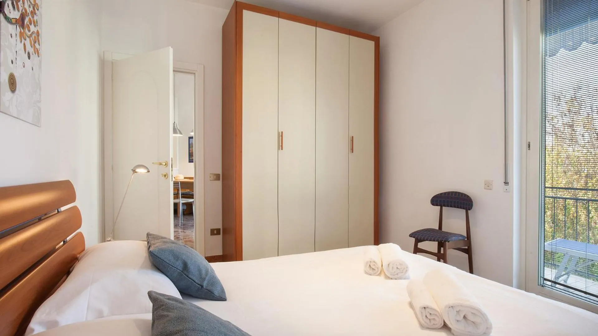 Appartamento Casa Marli Lazise Italia