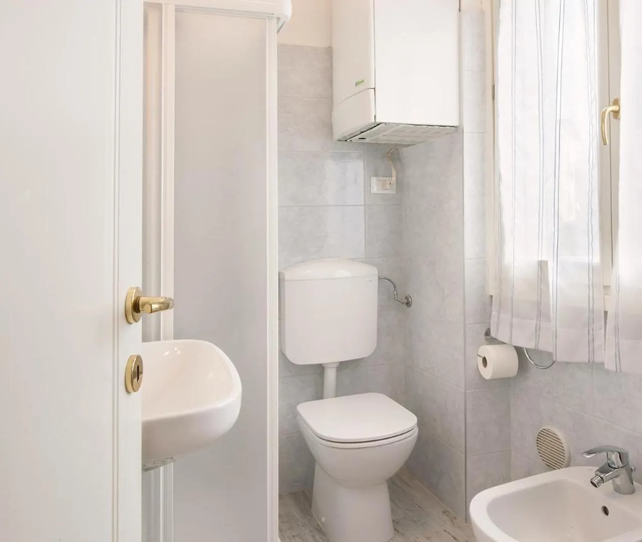 Appartamento Casa Marli Lazise Italia