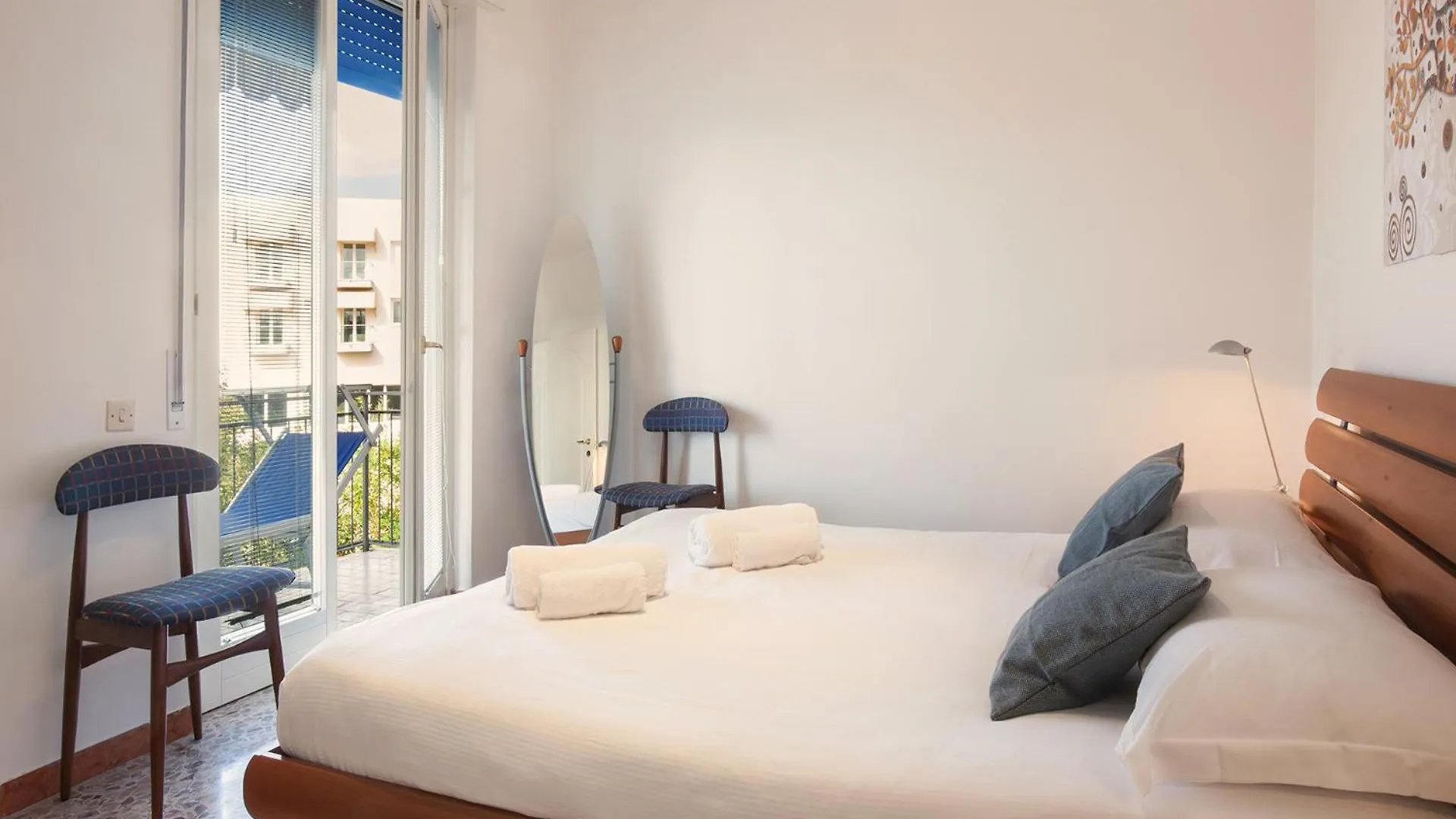 Casa Marli Διαμέρισμα Λατζίζε 0*,  Ιταλία