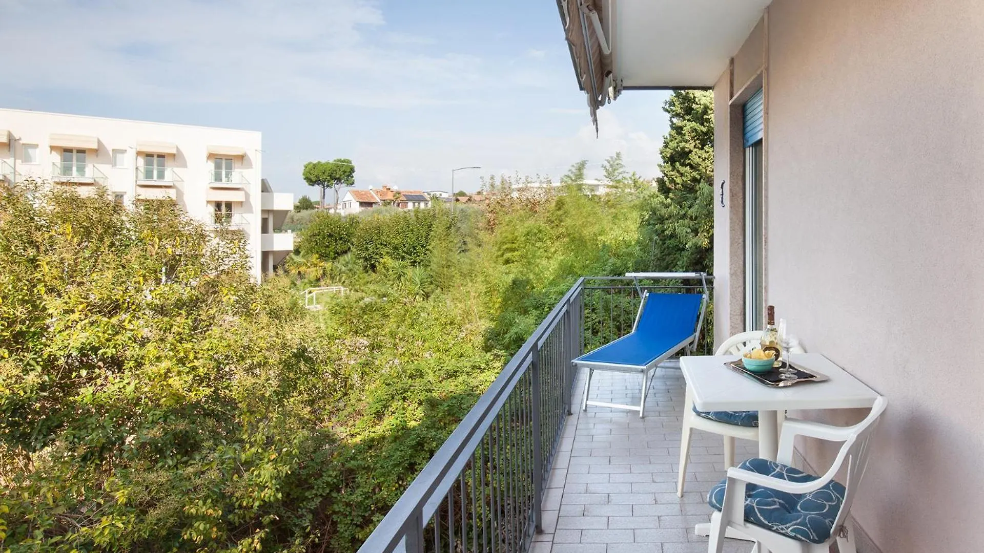 Appartamento Casa Marli Lazise 0*,