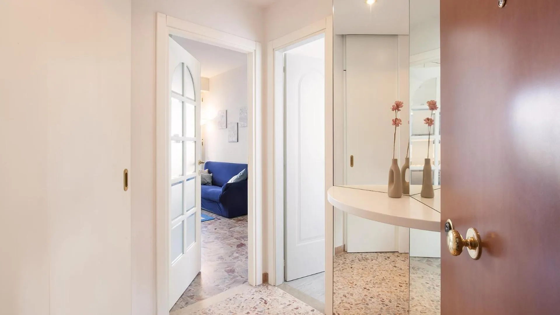 Appartamento Casa Marli Lazise 0*,  Italia
